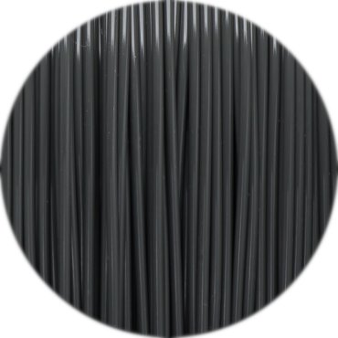 Filament HD PLA Grafit Farbe